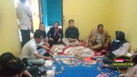 LBH Satria Zmline provinsi Lampung Gelar Rapat Kerja