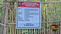 WN88 Sub Unit 02 Indramayu Dan LSM IK Soroti Proyek Rehabilitasi Pintu Air Sliyeg Indramayu