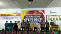 Div Humas Polri Gelar FGD Tentang Cegah Radikalisme dan Terorisme di Ponpes SMP-SMA IT Bangkinang
