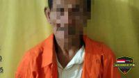 Bacok Mertuanya, Warga Desa Parit Baru ini Ditangkap Unit Reskrim Polsek Tambang