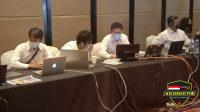 Perkuat Literasi Digital, Pussansiad Gelar KKS TNI AD 2021