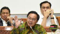 Golkar soal Patung di Kostrad Dibongkar: Tak Perlu Ada Teori Konspirasi