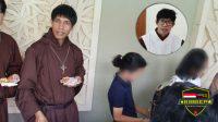 Biarawan Gereja di Depok Cebuli Anak Panti Asuhan, Dilakukan di Toilet hingga dalam Angkot