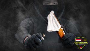 Kantor LBH Yogyakarta Diduga Dilempar Molotov oleh Orang Tak Dikenal