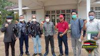 BPN RI Mangkir, Sidang Elektronik Gugatan HGU PT HIM Ditunda Satu Pekan