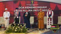 Doa KUMHAM Untuk Negri