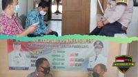 Bhabinkamtibmas Polsek Pandeglang sambang ke tokoh masyarakat