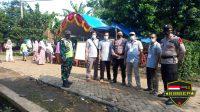 Polsek Labuan Polres Pandeglang Siap Amankan Pilkades 2021