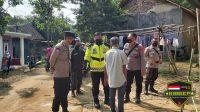 Polsek Carita Polres Pandeglang Siap Amankan Pilkades 2021