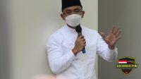 Peringati Maulid Nabi Muhammad SAW, Wagub Banten Minta Masyarakat Tetap Jaga Prokes