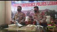 Strategi Pengamanan Over Estimate Diadopsi Dalam Pilkades Lebak