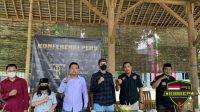 Satria Pratama, S. H.  Bahas Kasus Kekerasan Dan Pengancaman Saat Konfrensi Pers