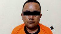 Kurang Lebih 3 Bulan Bersembunyi, DPO Pelaku Curanmor Ditangkap Anggota Polsek Rumbia Lampung Tengah