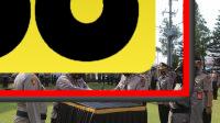 Mutasi Polri, Wakapolres Kuningan Beserta Beberapa Perwira Diganti