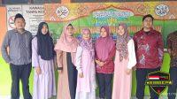 UPTD SDN 2 Mekargading Rayakan Maulid Nabi Muhammad SAW