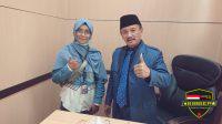 H.Yoyon Sujana: Pembentukan Provinsi Banten Sudah Terencana di Tahun 60’an