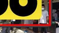 Antusias, Warga RT 001/004 Cikupa Tangerang, Ikuti Vaksin