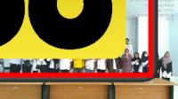 Kadisbun Inhu Lepaskan Keberangkatan Mahasiswa/i Program Beasiswa BPDPKS KIP Binaan Askapindo Inhu