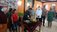 Launching Roufa-21 Peringati Down Sindrome Di Wisata Kampung Etnik