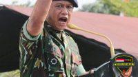 Irjen Pol(Pur)Anton Charliyan : Waspadai Gerakan NII Ancaman Real NKRI