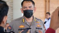 Polisi Kejar Peretas Akun Twitter Satlantas Polresta Banyumas