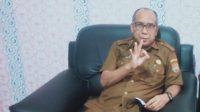 Kadis Kominfo Mura, H. Bambang Hermanto, SE, M.pd: Tidak Ada MEDIA Legal Dan Ilegal Karena Terdaftar Di Korminfo