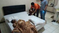 Polres Pandeglang Dalami Penyebab Pria Tewas Di Hotel Tanpa Busana
