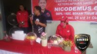 Nicodemus Godjang Tampung Aspirasi Warga Disaat Reses