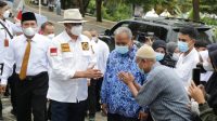 Gubernur Banten : Saya Merasa Bahagia Karena  Guru Sejahtera