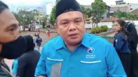 Peringati Hari Pahlawan, DPW Partai Gelora Indonesia  Ziaroh  Kemakam Para Pahlawan