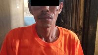 Personil Polsek Seputih Mataram Lampung Tengah Patroli Tangkap Pelaku Penadah Hasil Curian