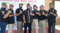 WN 88 Dan Team Media Siber 88 News, Sub Unit 02 Sukabumi Raya Menghadiri Undangan Deklarasi WN 88 Unit 01 DKI Jakarta