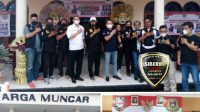 WN 88 Dan Team Media Siber 88 News, Sub Unit 01 Bekasi Raya Menghadiri Undangan Deklarasi WN 88 Unit 01 DKI Jakarta