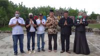 Patih Sepuh Keraton Cirebon : Masalah Internal Keraton Kasepuhan Sudah Aman, Diselesaikan Secara Kekeluargaan