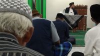 Anti Pemurtadan Propinsi Lampung Menggelar Dakwah Anti Pemurtadan, Di Masjid As, Salam