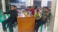 Sofyan Kuwu Mekargading Indramayu Hadiri Tradisi Sedekah Bumi Desa Gadingan