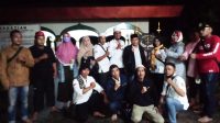 WN 88 Sub Unit 01 DKI Jakarta Ziarah Kemakam Waliyullah Pangeran Sang Hyang Dan Pangeran Jayakarta Di Jatinegara Kaum