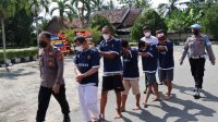 Polres Tulang Bawang Tangkap 23 Pelaku Cabul Terhadap Anak Dibawah Umur