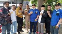 Kelurahan Jembatan Besi Dan Kecamatan Tambora Segera Gelar Musyawarah Sengketa Gedung Eks. Bioskop Liberty