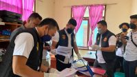 Tega, Mantan Kades di Lebak Diduga Tilep Duit BLT Ratusan Warganya, Diduga Untuk Biaya Kampanye