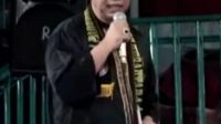 Abah Anton Charly Tokoh Budaya Jabar : Ajaran Sunda Nusantara Merupakan Ajaran Samawi Yang Selaras Dengang Islam