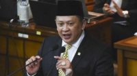 Ketua MPR Bambang Soesatyo Kecelakaan Mobil di Cikarang Bekasi
