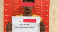 Polisi Berhasil Tangkap Terduga Pelaku Perampokan di Aceh Timur
