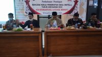 Musdes RKPDes Mekargading Indramayu,Sofyan: Kami Siap bekerja Sesuai Usulan Warga