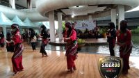 Berjalan Sukses, Kadiparbud Kota Bekasi Tutup Gelaran Bekasi Culinary Festival 2021