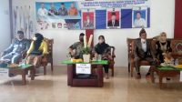 Dengan nilai suara 937 Sunarto Nomer Urut Dua Menangkan Pilkades Sukabanjar
