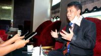 Untuk Menertibkan Medan Dari Premanisme, Mungkin Harus Mengadu Kepada Jin dan Malaikat