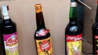 Penjual Miras Wilayah Kecamatan Kedokan Bunder Dibiarkan Bebas Jualan