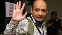 Buzzer dan Pasukan Siber Diduga Dukung Pelemahan KPK hingga Omnibus Law, Novel Baswedan: Pengkhianat Era Now