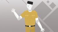 Misi Jokowi Mengganti PNS dengan Robot Mulai Dieksekusi